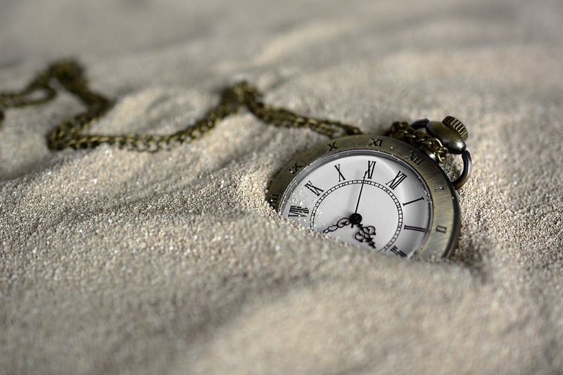 Time Machine Time Travel Fantasy