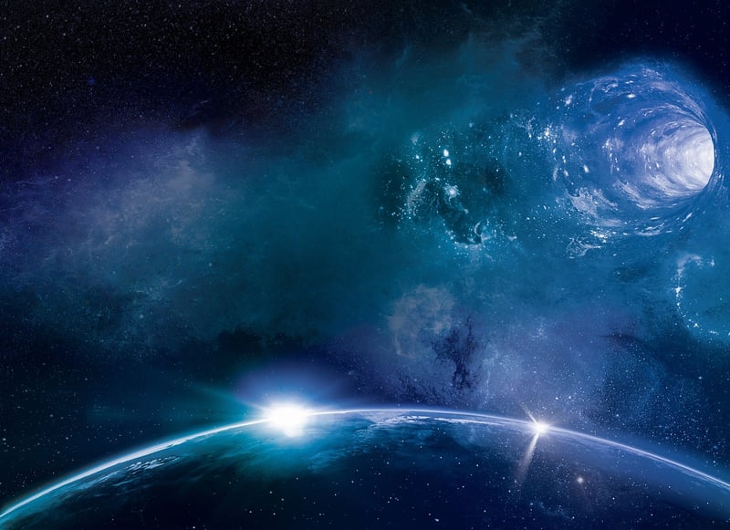 Wormhole