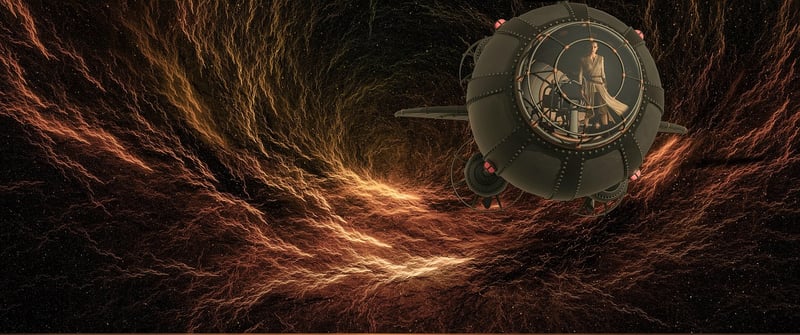 Wormhole Space Time Travel