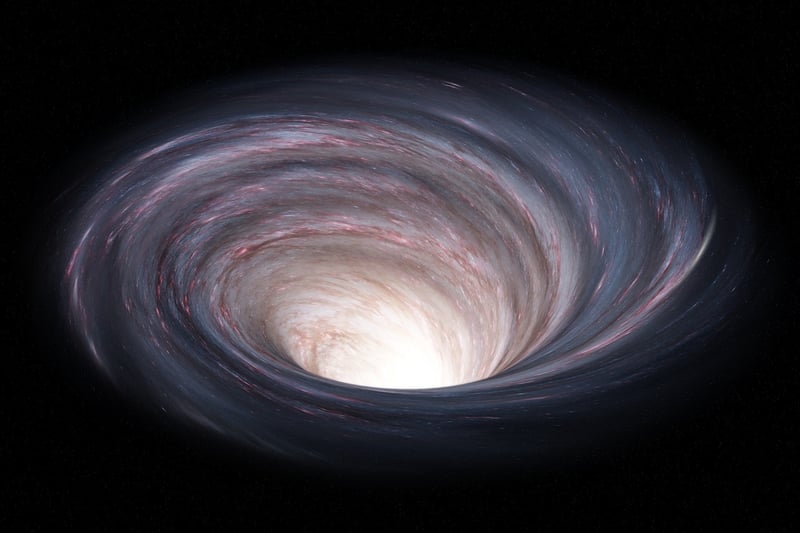 Wormhole Time Machine